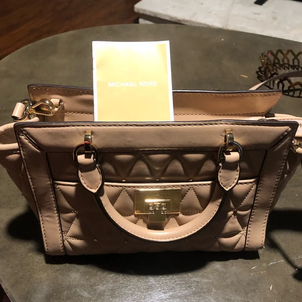 Micheal kors - Picture 2 of 4